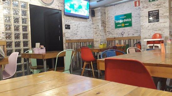 Cerveceria La Garimbota